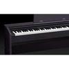 Casio Pian electronic Privia Finisaj lemn Negru 88 clape PX-770BK