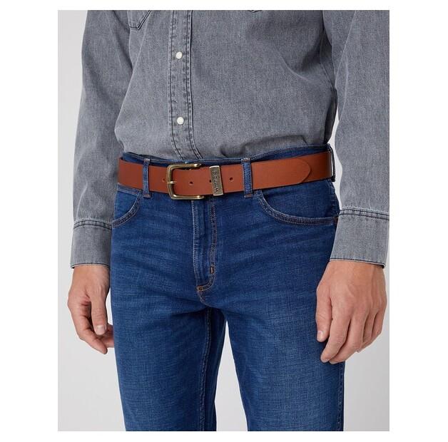Ремень Wrangler METAL LOOP EU 90