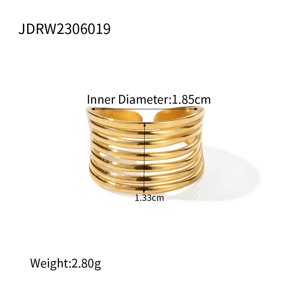 Twelfth Birthstone Pearl Necklace Necklace Stainless Steel Clavicle Chain Accessories