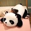 Panda Doll Simulation Bear Plush Toy Children's Doll Girl Sleeping Pillow Rag Doll