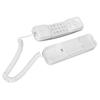 Corded Phone Wall Mountable 1 Handset Corded Telephone for Home Business Hotel Guest Room