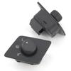 High Quility 6Q1 959 565D For VW Polo 9N 2001 - 2010 Side Rear Mirror Switch 6Q1 959 565H