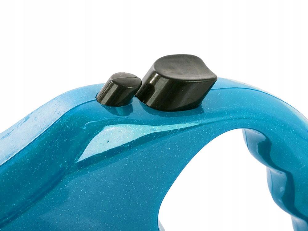 Automatic Leash 188 5M Blue (108) Gab_A