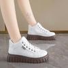 Lace-up Cream Damas Women Sports Shoes Sneakers Women Green Unique New In Resale Branded Luxury Beskete Runing High-end