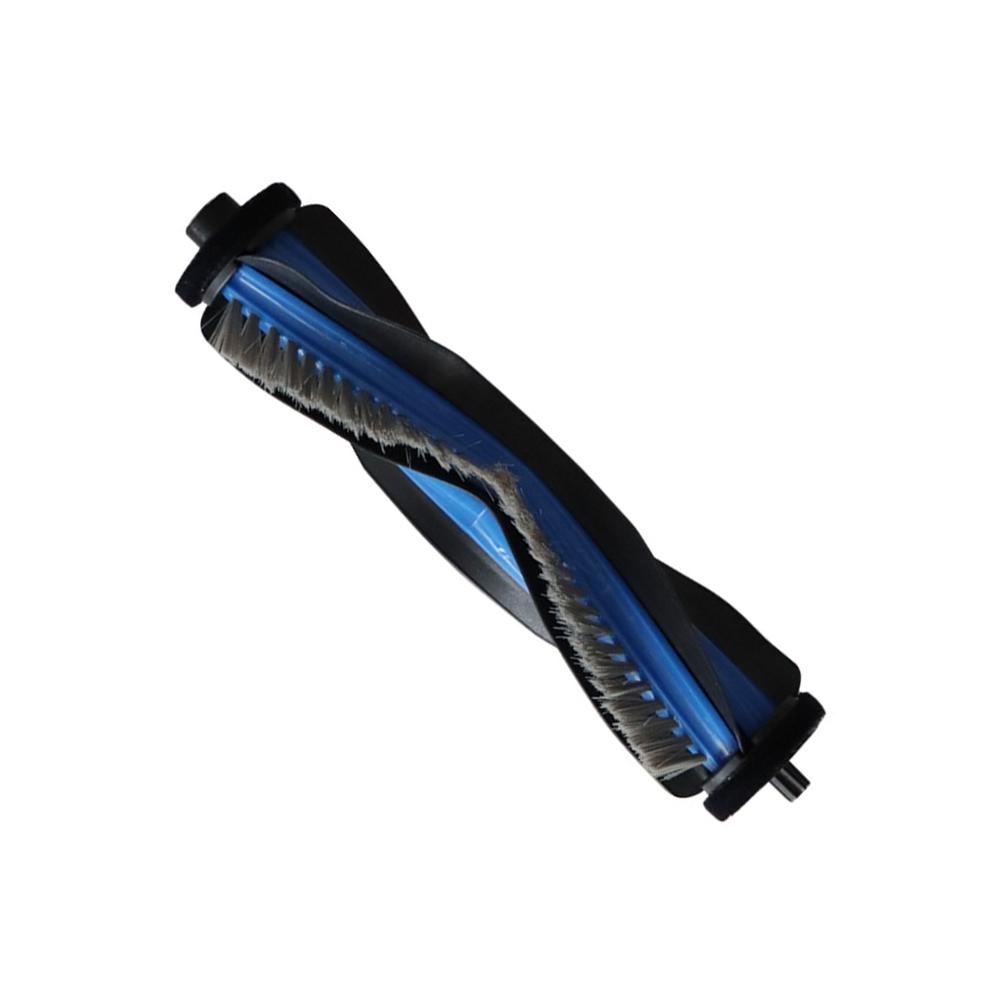 Main BrushSide Brushes Dust Bags With Rollers Kit Replacement  ForECOVACS X9 Pro For OMNI Robotic Vacuum Cleaner Accessories