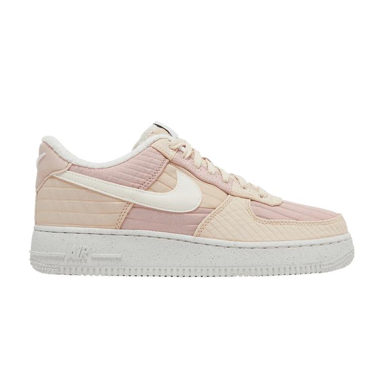 Nike Air Force 1 Low Toasty Pink Oxford (Women s) 35.5