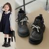 New Style Children's Boots, Girls' Boots, Anti-slip Shoes, Short Boots