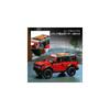 LEGO Technic Ford Bronco SUV Toy Building Set for Kids 9-11 Years Old 42213