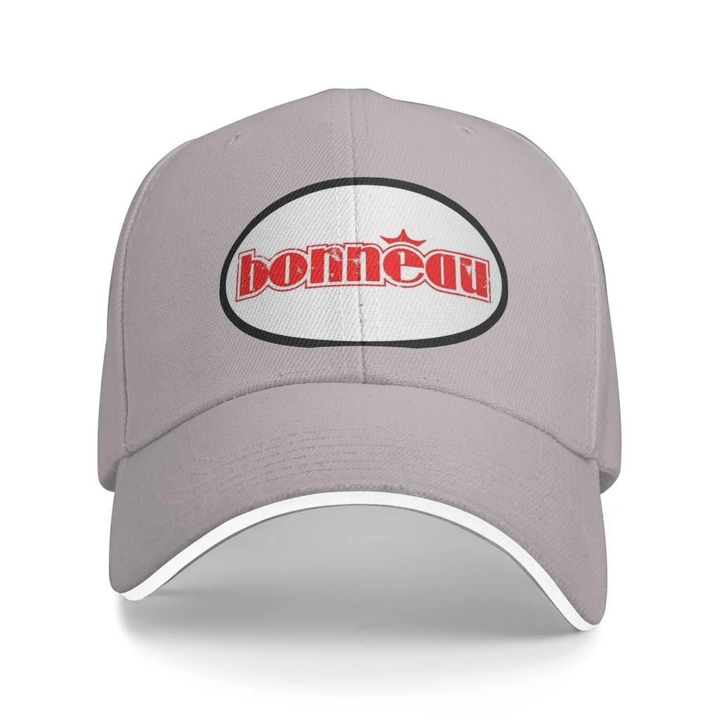 Lincoln Hawk Bonneau Czapka z daszkiem Over The Top dla pary z nadrukiem damskim Kapelusz typu Trucker Wiosenny Codzienny Outdoor Sport Słońce Czapki z daszkiem