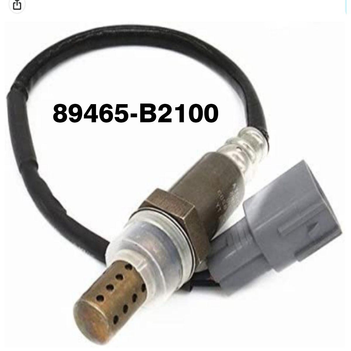 Suitable for toyota oxygen sensor 89465-b2100; 89465b2100