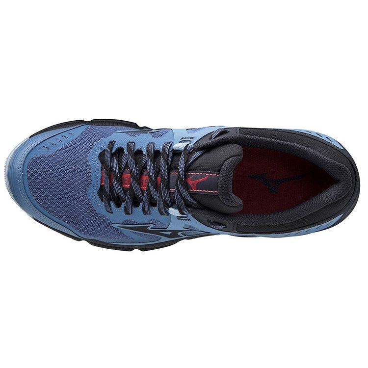 Mizuno Wave Daichi 5 Gtx 'Blue Black' Women's J1GK205616