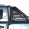 BYD Shark Wing Deflector Spoiler Kit