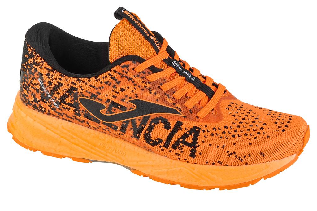 Joma R.Valencia Storm Viper Lady 21 RVALENLW, Womens orange Running shoes