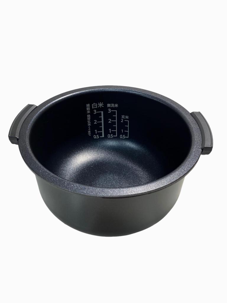 Sharp 2343800350 (same As 2343800308 and 2343800340) Rice Cooker Inner Pan