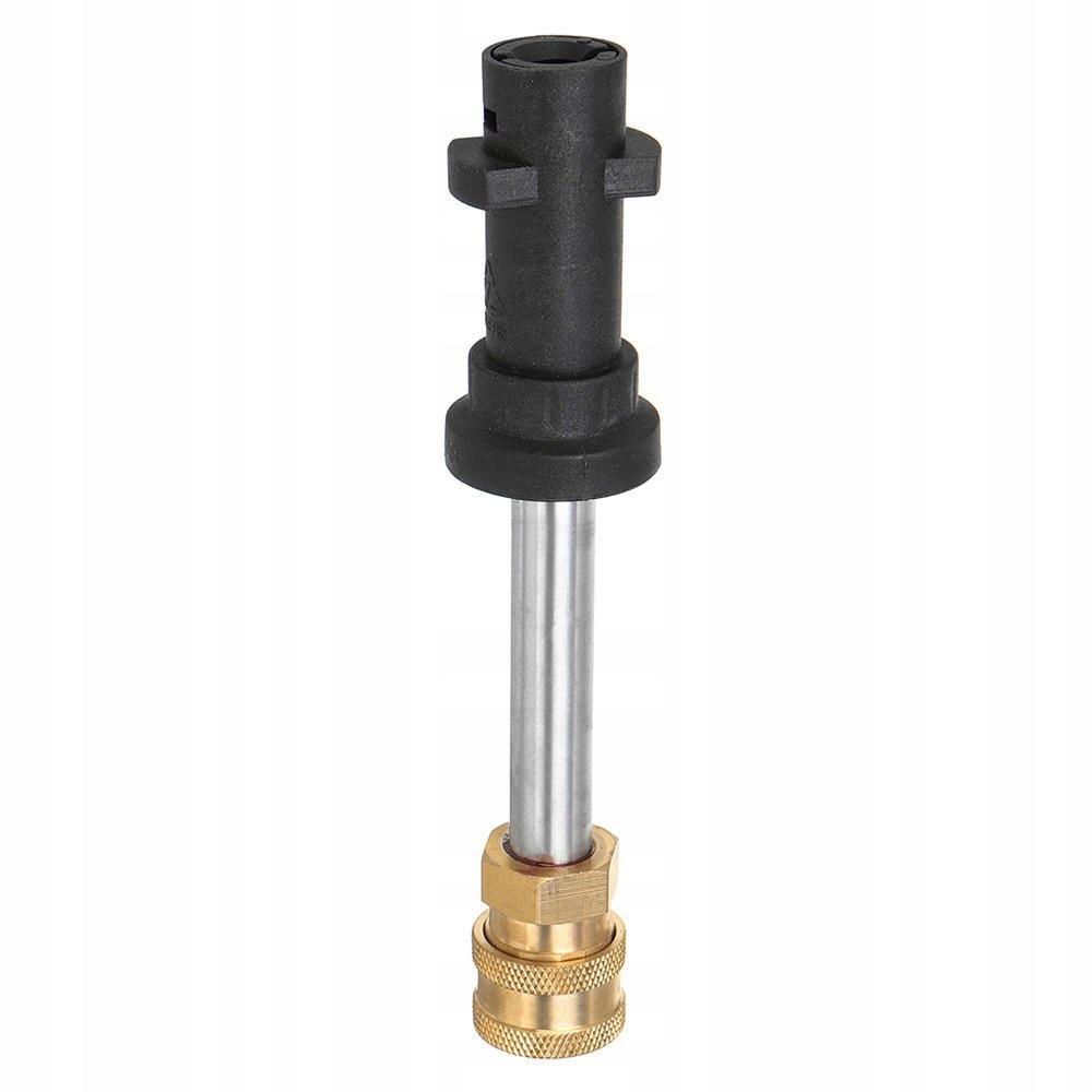 Lance with Bayonet Connector 30cm for Connecting Accessories with 1/4" Quick Connector for Kärcher K Series (K2, K3, K4, K5, K6 K7)