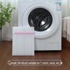 Multi-Type Protective Laundry Bags for Clothes - Anti-Deformation Wash Bags for Washing Machine