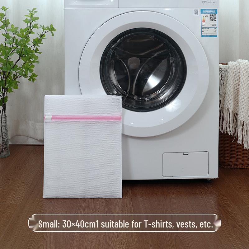 Multi-Type Protective Laundry Bags for Clothes - Anti-Deformation Wash Bags for Washing Machine