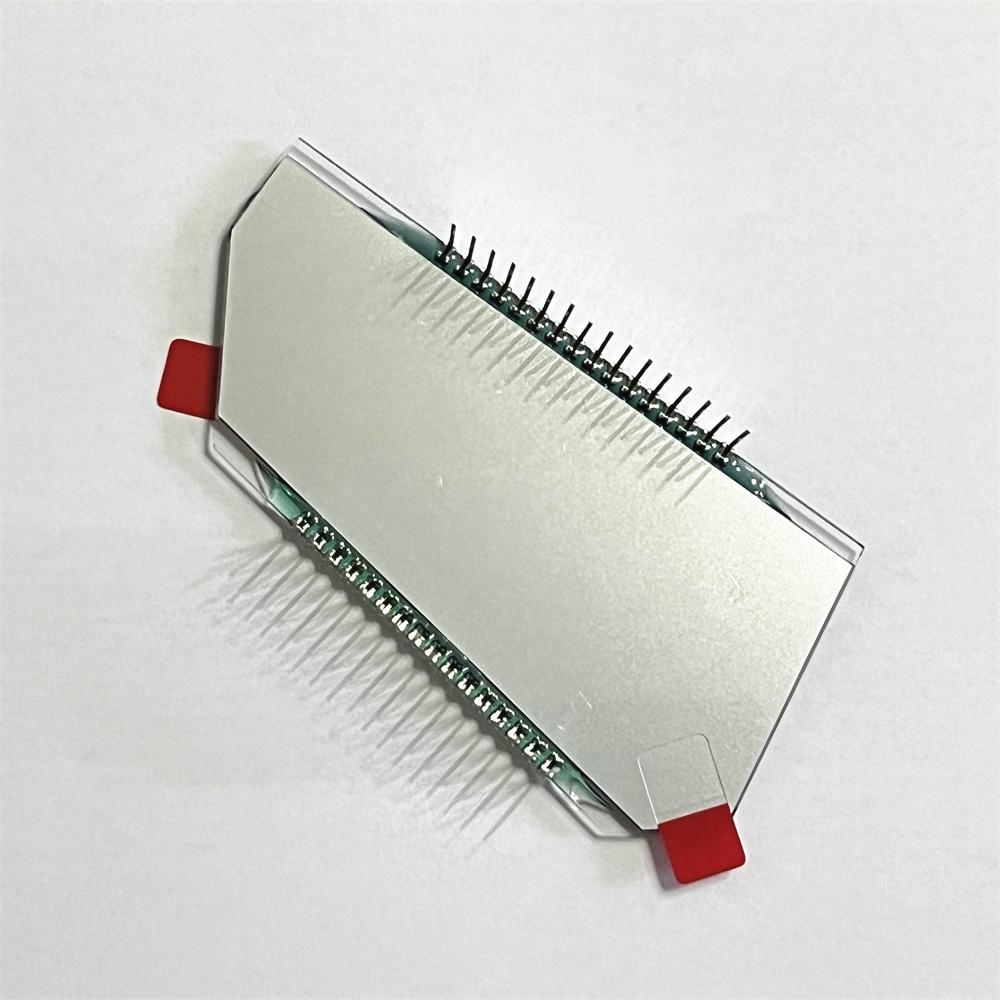 Speedometer Instrument LCD Screen For Kawasaki Z300 Z250 Ninja300 EX300 2008-21