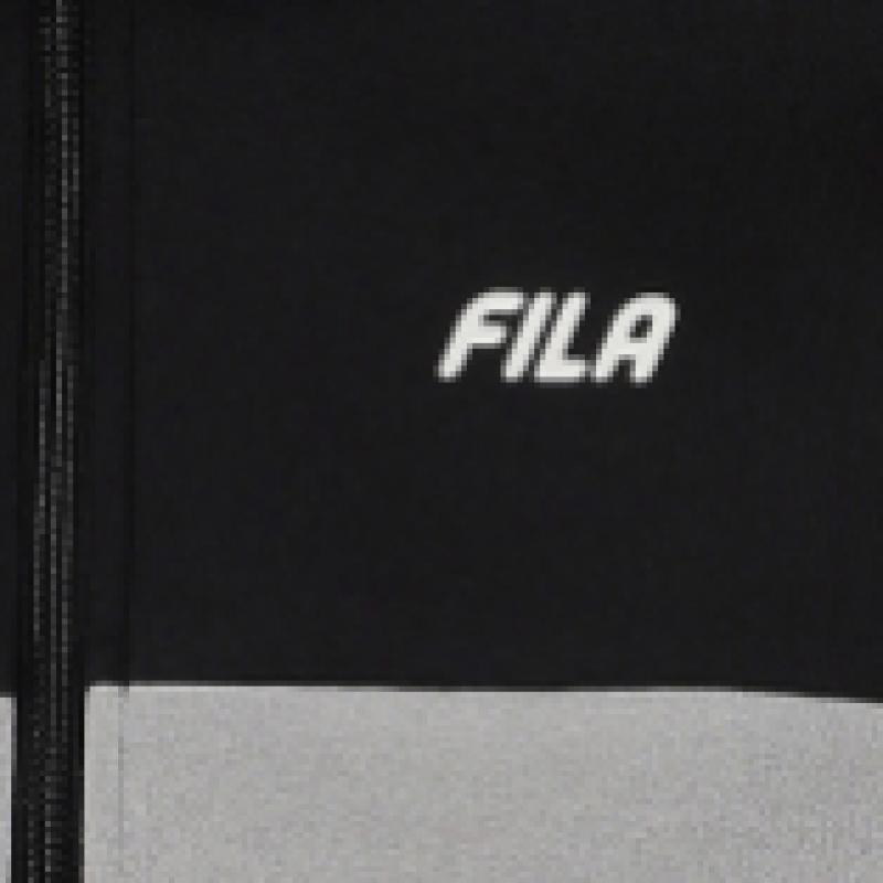 [fila Kids] Kids Performance Incision Track Top  Fk2fte1201x Lml  q0zFk2fte1201xLml