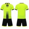 Adult Kid Soccer Jerseys Men Customize Football Uniforms Shirts Women Futsal Sportswear Kit Training Tracksuit Child Sports Suit