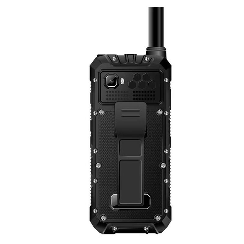 Fomtalk X1 Tiantong Single-Mode Rugged Satellite Phone (CN version)