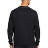 Nike ACG T Shirts Men's Black Crew Neck Moderate Straight Fit HV0586-010