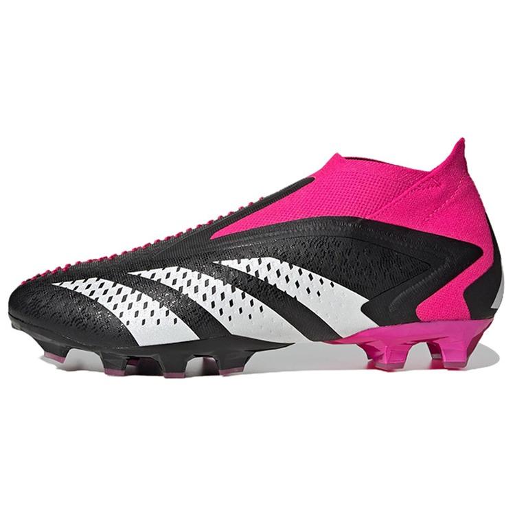 adidas Predator Accuracy+ AG Own Your Football Pack Men s HQ0954 EU 40⅔
