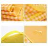 Picnic Mat Camping Hiking Outdoor Portable Beach Blanket Folding Camping Mat Thick Waterproof Lawn Cloth Camping Equipment Mat