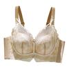 Sexy Lace, Beautiful Breasts, Small Breasts, Adjusted Bras Without Steel Rims, Gather Thick Cups and Close Secondary Breasts