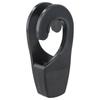 25mm Marine Fender Hanger Replacement Hook with Quick Adjustment Mechanism