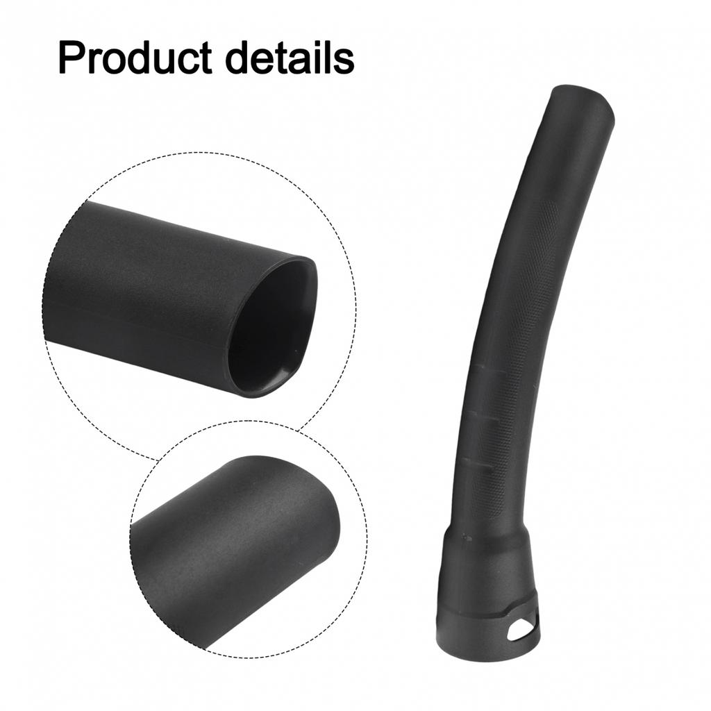 Convenient Installation Vacuum Handle Compatible with For Karcher Models