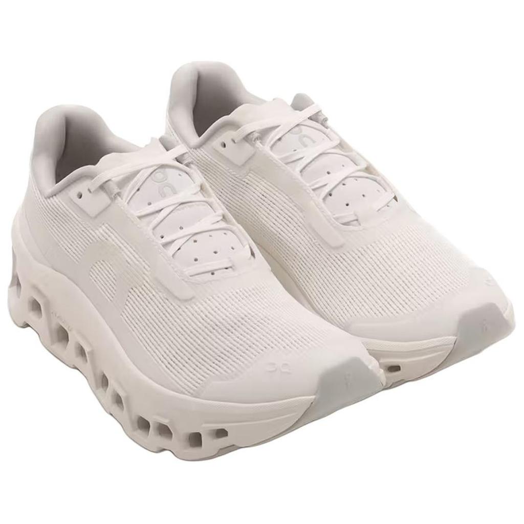Cloudmonster Void Triple White Women Sneakers 3WF10491200