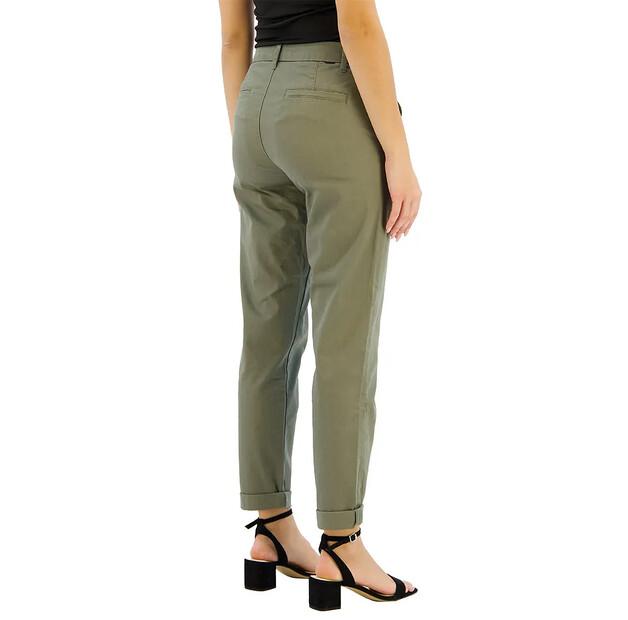 Dockers Weekend Regular Slim Ankle Fit chino брюки