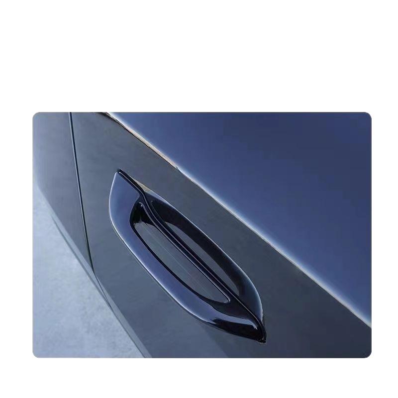 Anti-Freeze Door Handle Sticker for Tesla Model 3/Y Exterior