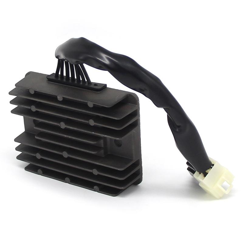 Voltage Regulator Rectifier For Suzuki DL1000 V-Strom DL 1000 Motor Accessories 32800-06G01