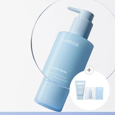 Water Bank Yumuşak Jel Temizleyici 250ml