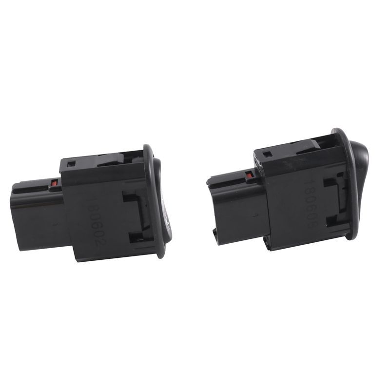 Authentic Excavator Parts Light Switch 20Y-06-42121 A & B For Komatsu PC78US-8 PC88MR-8 PC130-8 PC200-8 PC300-8