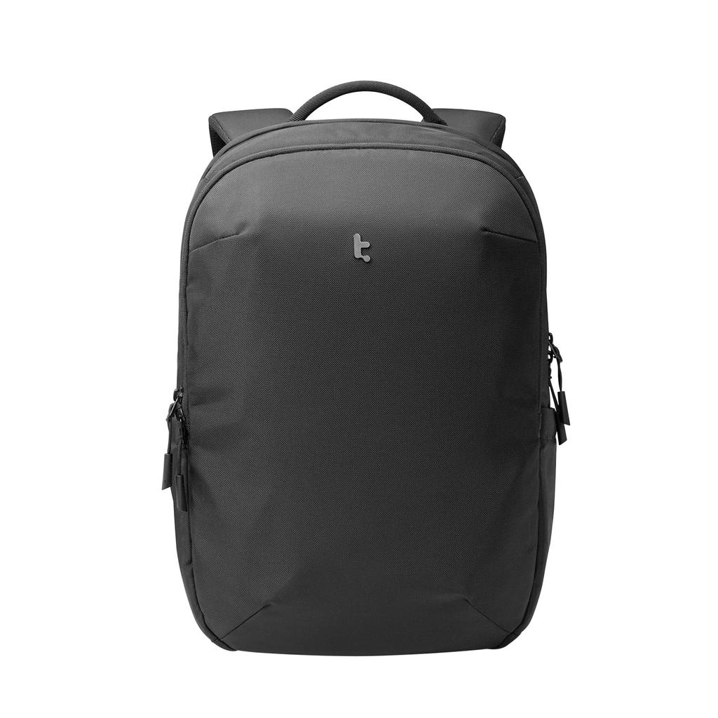 Rucksack Compatible with Inch PC Dipak Minimalist Town Backpack Water Repellent Lightweight Business Rucksack Backpack Cordura Ballistic Nylon