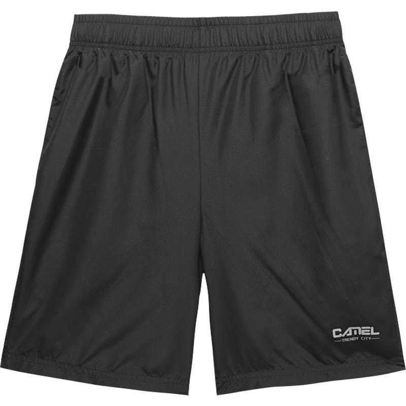 CAMEL Men s Quick-Dry Sport Shorts XL