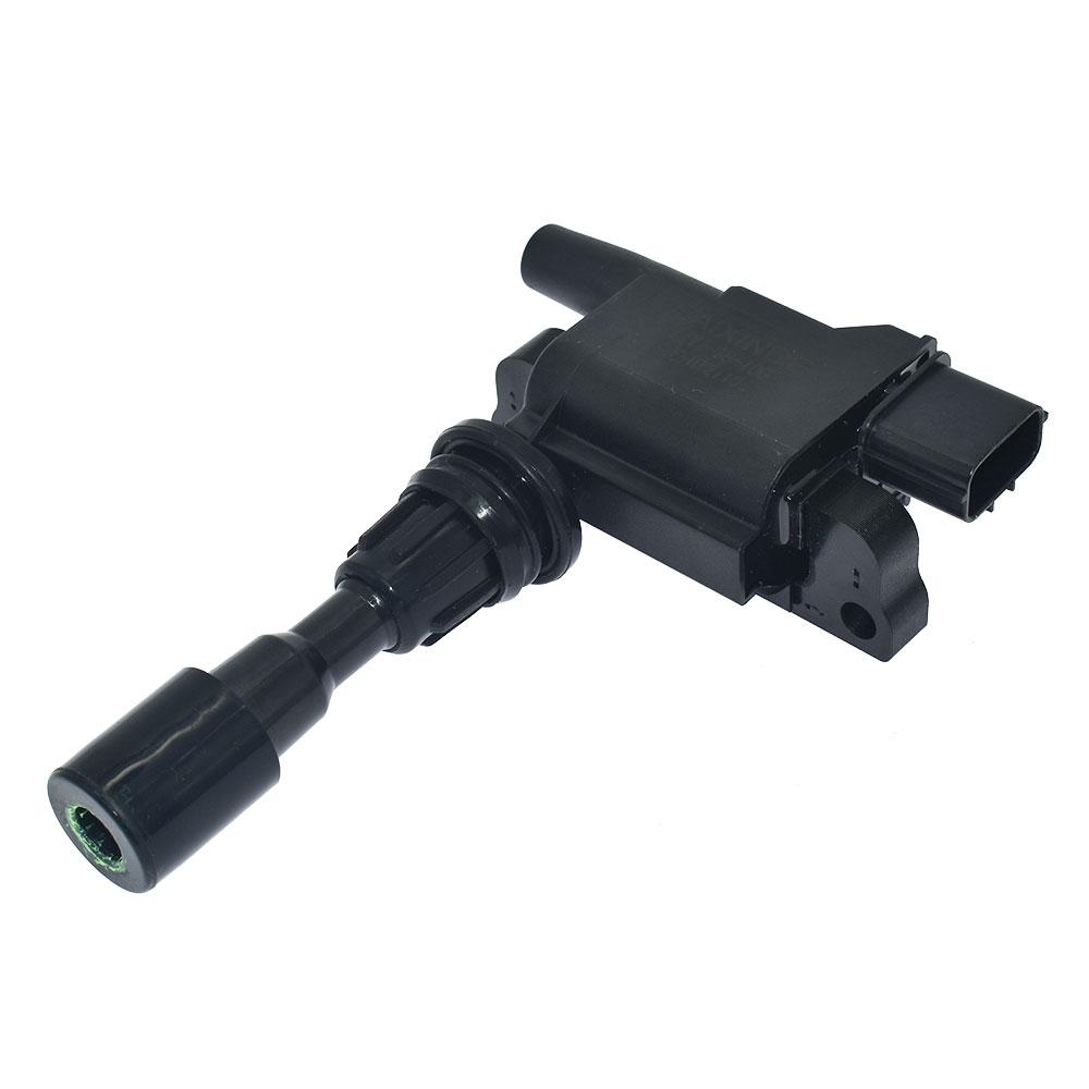 1/2 PCS ZZY1-18-100 ZL01-18-100A Ignition Coil For Ford Laser & Mazda 323 Astina BJ 1.6L 98-03 Accessories