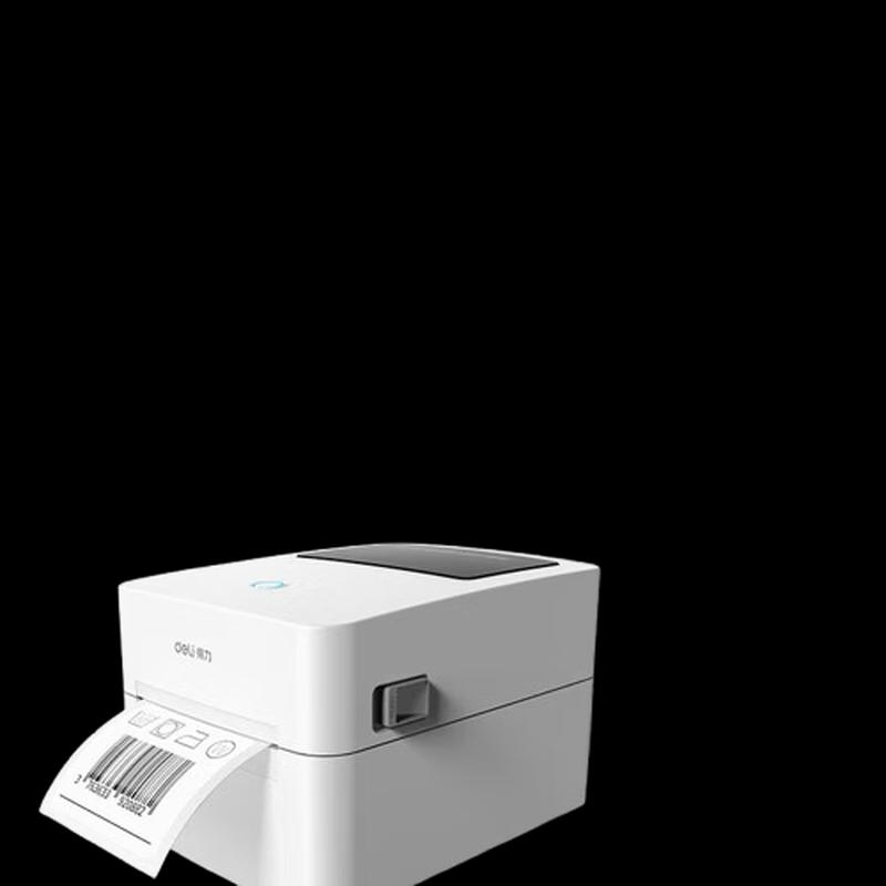 Deli DL-720C 80mm Thermal Label Printer