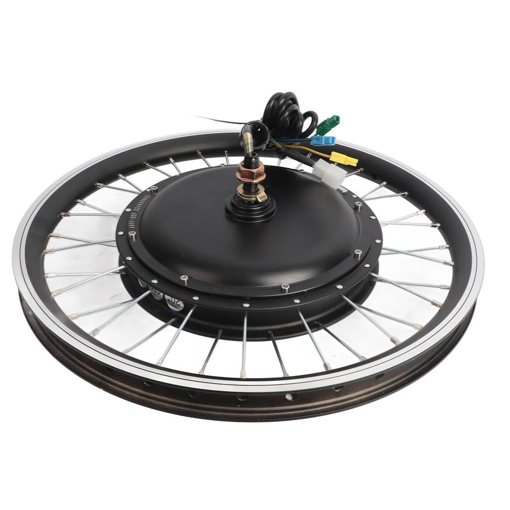 48V 1000W 20 Zoll Elektrofahrrad Umbausatz mit 30A Controller LCD?S866 Meter Schalthebel Assist