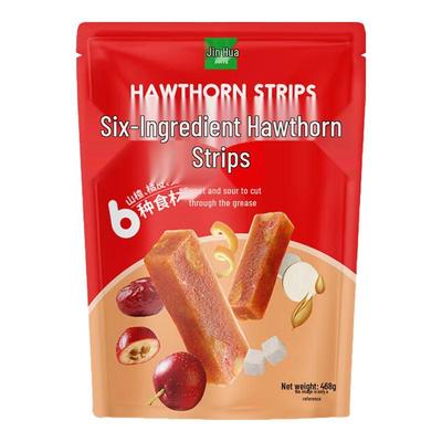 Jinye 0 Additive Hawthorn Strips
