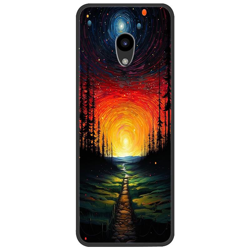 Phone Case for Qin F21 Pro Case Silicon Back Cover for Qin F21 Pro Cover for Xiaomi QinF21Pro Bumper Hoesje Shell Carcasa Coque
