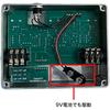 Demonfx K-CENTAUR/K-C DRIVE/CENTAUR (Centaur) Overdrive TonePedal Booster Overdrive Booster Guita...