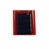 OLOMM Solar Warning Light