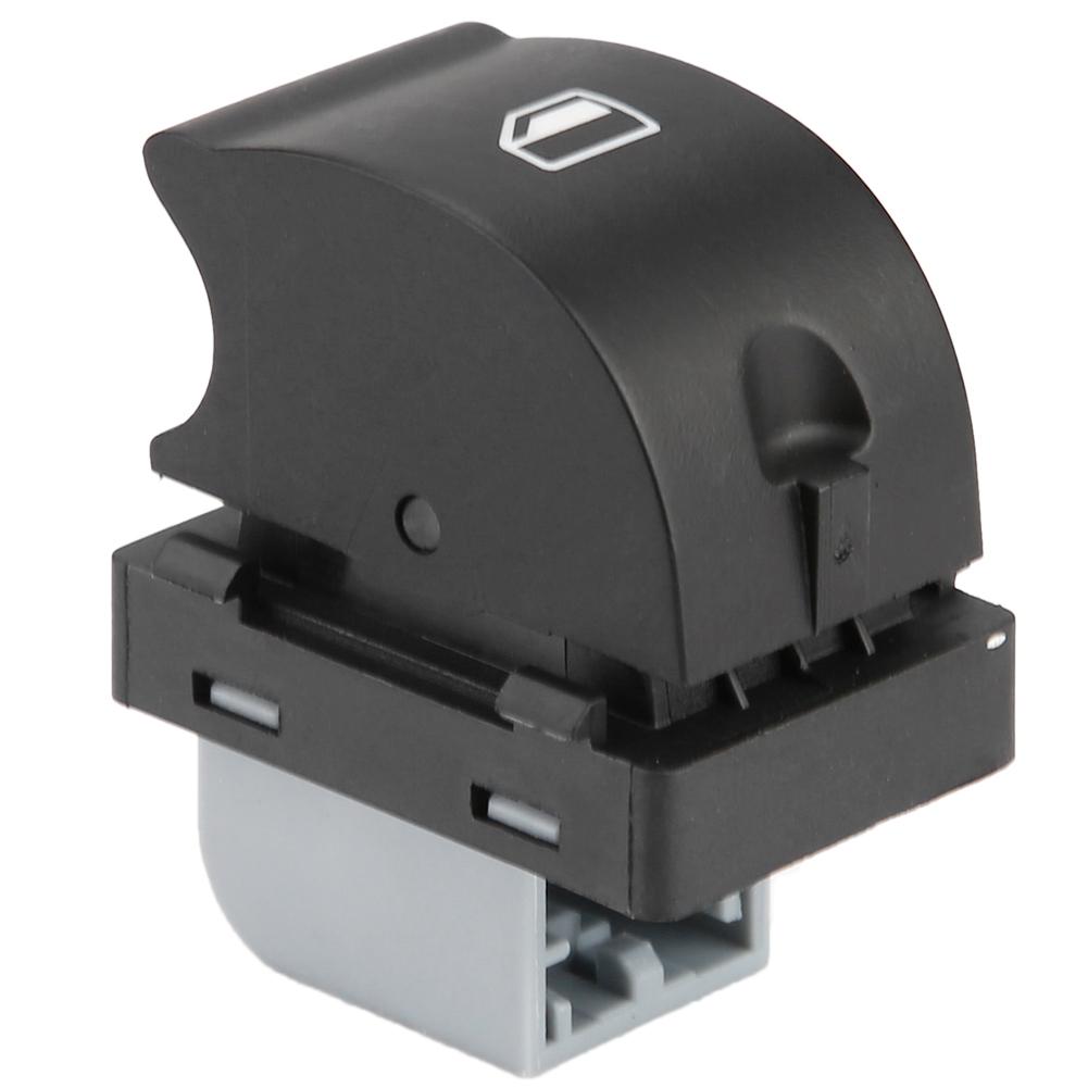 Power Window , 8ED959855 8E0959855 Window Control Electric Window Plastic for B6 B7 2002-2008 (Left Hand Drive)