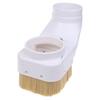 CNC Spindle Dust Cover Collector, Suitable For 70/75/80/85/90/100mm Engraving Machine Spindle Motor Dust Cover Cleaner