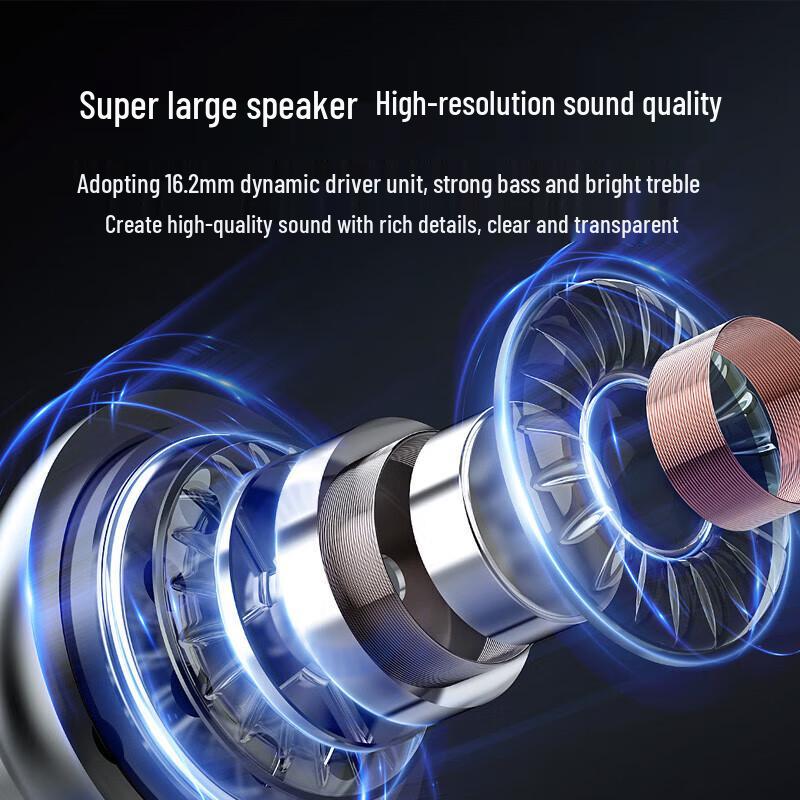 Cleer ARC 1 Open-Ear Bluetooth Sport Headphones