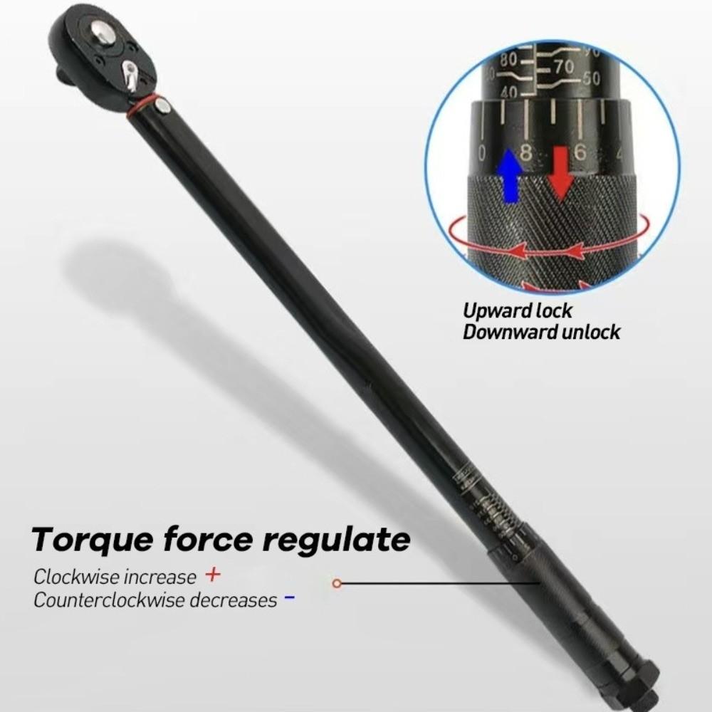 Multi-functional Torque Wrench Adjustable Repairing Tool High Quality Wrench Hand Tools